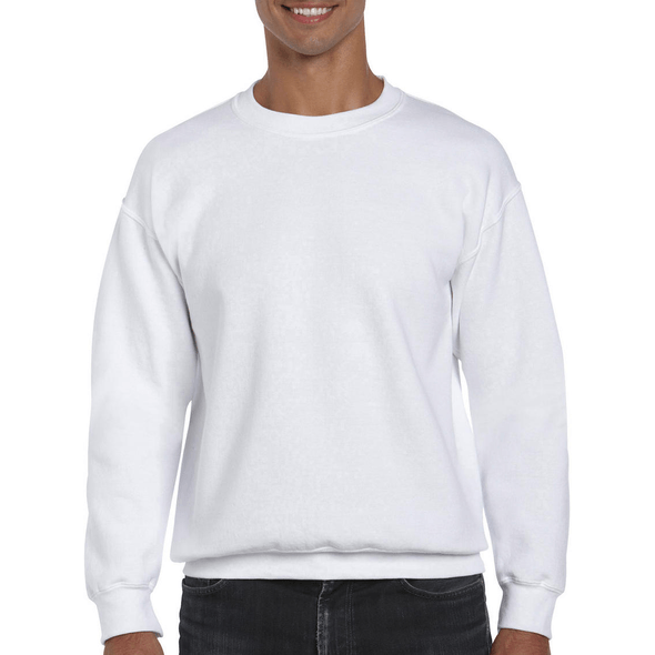 Gildan | DryBlend sweatshirt met capuchon voor volwassenen
